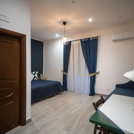 Sant'Alfonso Rooms Naples Exterior photo