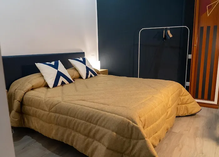 Sant\'Alfonso Rooms