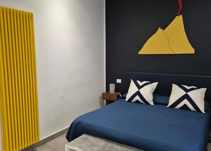 Sant\'Alfonso Rooms