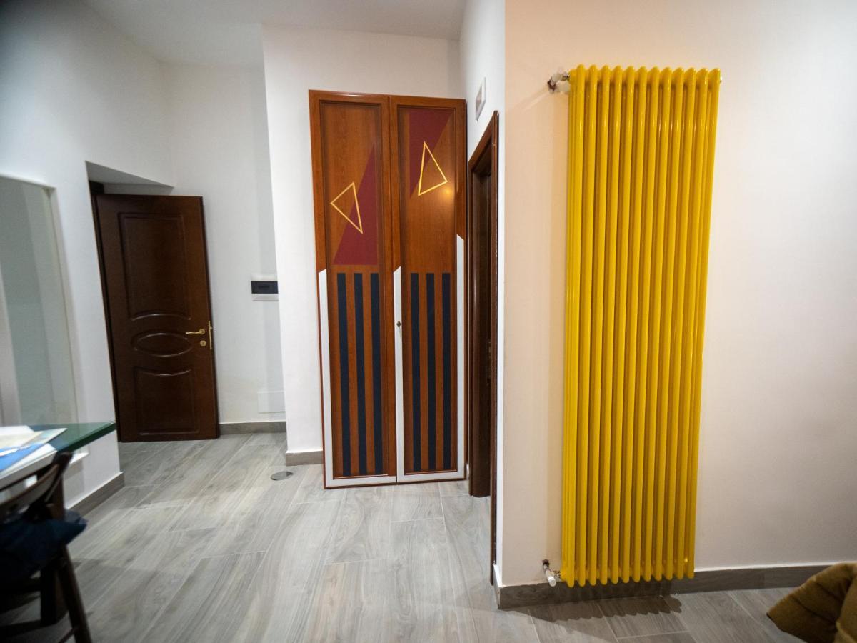 Affittacamere Sant'alfonso *