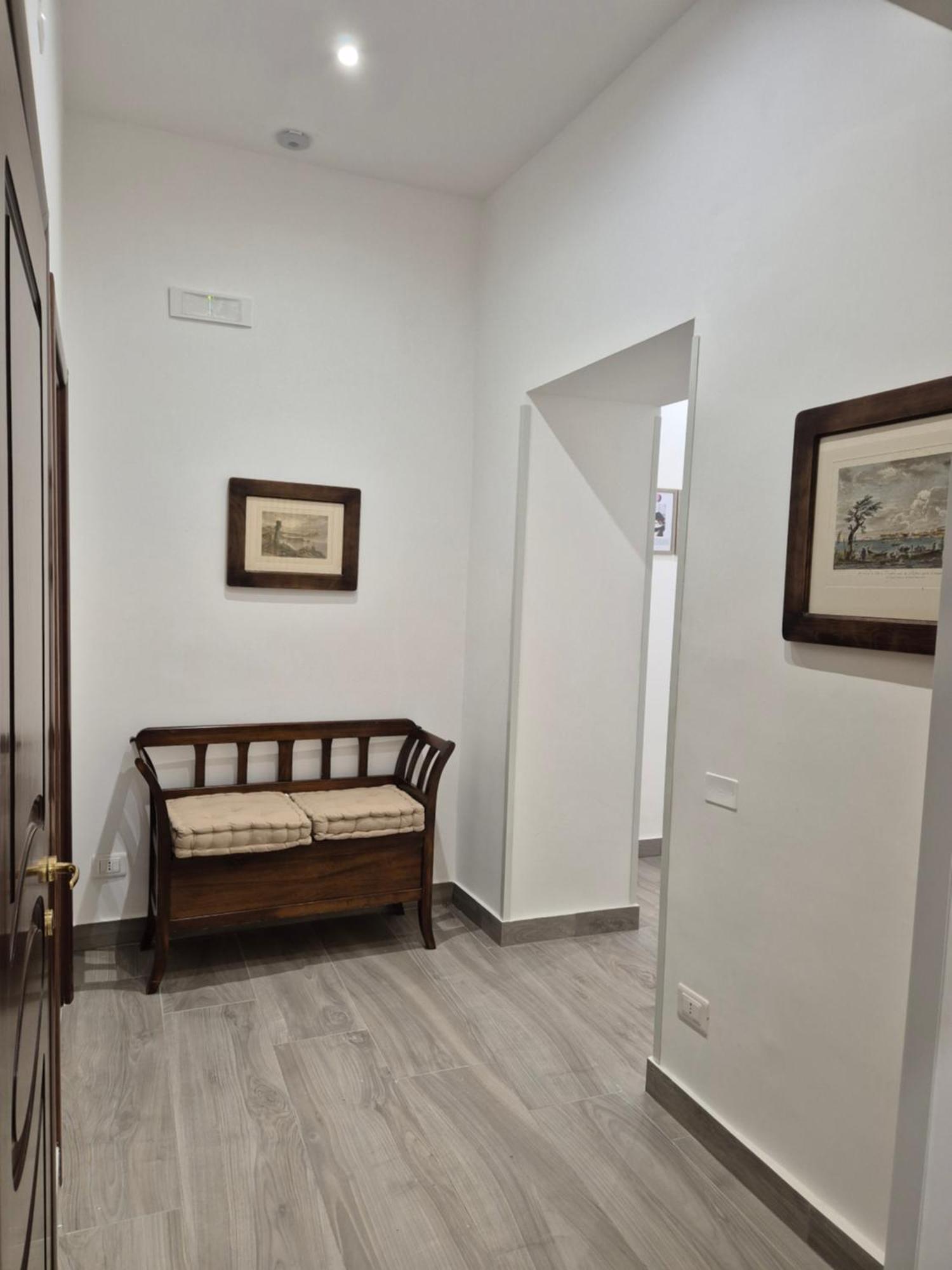 Sant'alfonso Gasthof *